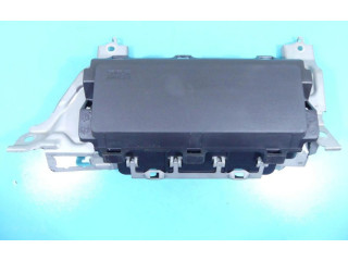 Подушка безопасности для колен 112187808M52, IMPRK1264569 Mitsubishi Lancer VIII