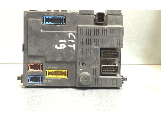 Блок комфорта 9639087680, 73002412 Citroen Xsara