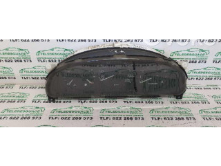 Přístrojová deska  Citroen Berlingo 1998 96275911AG  