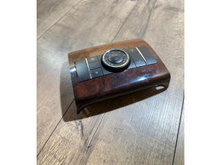 Блок управления климат-контролем A1648700189, 03420860   Mercedes-Benz R W251