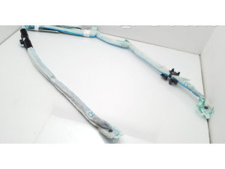 Боковая подушка безопасности 34015582F, 1T0880742K   Volkswagen Touran II