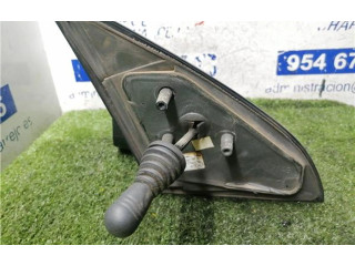 Zpětné zrcátko Opel Astra G 2004