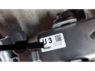 Насос рулевого управления