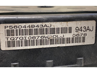 Панель приборов P56044943AJ, 0676   Chrysler 300 - 300C       