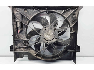 Электрический вентилятор радиаторов 30612864 Volvo XC90