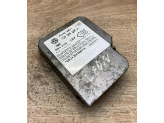 Блок подушек безопасности 1C0909605A, 5WK43122   Volkswagen Transporter - Caravelle T5