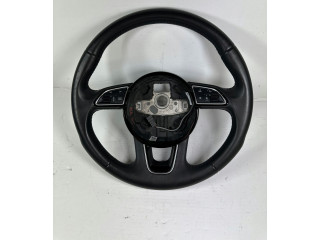 Руль Audi Q3 8U 2011 - 2016 года