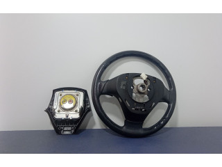 Руль Mazda 3 I 2003 - 2006 года