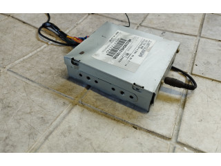 Блок управления навигации (GPS)