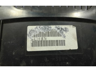 Přístrojová deska BMW X6 E71 2009 9195714, 9195714