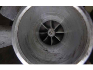 Turbodmychadlo Турбина 9830922980, 8499660002 Citroen C3 HN01