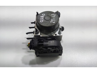 Блок АБС 0265232491   Citroen  Nemo   -  года