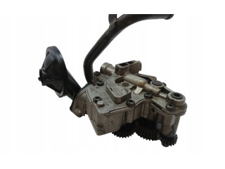 Čerpadlo oleje 079115103, 057115105S Audi A8 S8 D4 4H