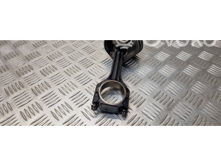 Поршень с шатуном Volkswagen PASSAT B4