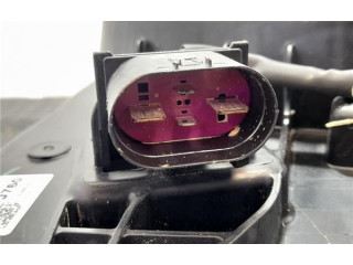 Вентилятор радиатора 25380-J7600, F00S3D2063 KIA Ceed