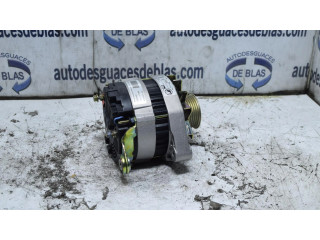 Генератор 436253   Renault Clio I      