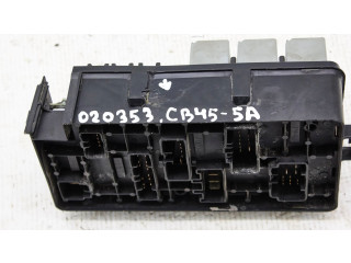 Pojistková skříňka j200ah Chevrolet Lacetti 2007