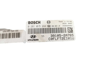 Řídící jednotka 391052A765, C0FLFT2EI01U Hyundai i30 2013