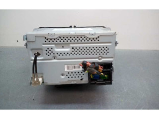 Блок управления HiFi audio