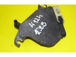 Блок управления коробкой передач 1235450142, 10005456806   Mercedes-Benz E W124