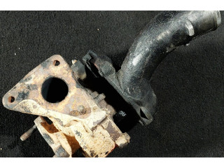 Turbodmychadlo Турбина 820636   Renault Espace IV 1.9  