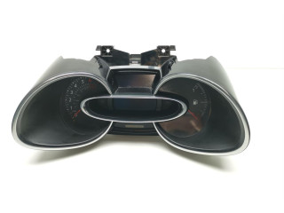 Панель приборов 248101259R   Renault Clio III       