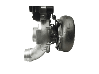  Турбина Jeep Commander  757608, 765155-5008S         