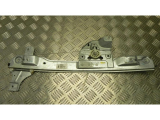 Передний комплект электрического механизма для подъема окна