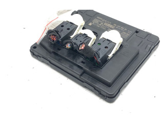 Блок комфорта 5WA937084 Skoda Superb B9