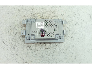 Дисплей FK72-19C299-AA Jaguar XE