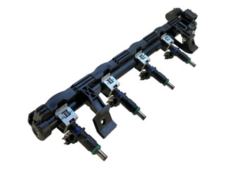 Vstřikovací lišta D5BG9H487AC, 1D0366570 Ford Ka