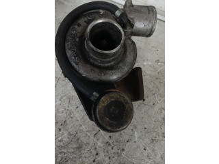 Turbodmychadlo Турбина 46424102 Fiat Punto (176)