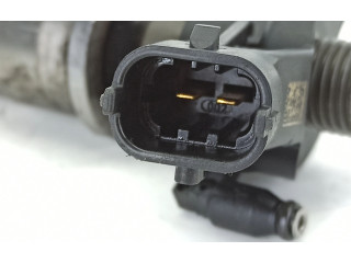 Vstřikovač 804536AH Nissan Qashqai M9R