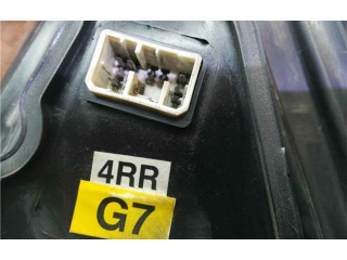 Зеркало (механическое)       KIA Sorento  2002 - 2009 года   