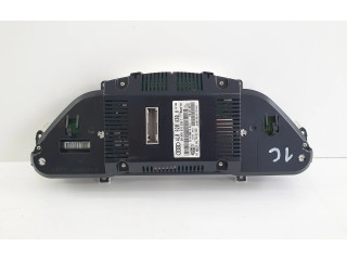 Přístrojová deska Audi Q7 4L 2006 4L0920930H, 4F0910930C