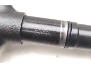 Vstřikovač 23670-0R101, 236700R101 Toyota RAV 4 (XA40) 1AD-FTV