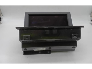 Дисплей 8X0857273B Audi A1