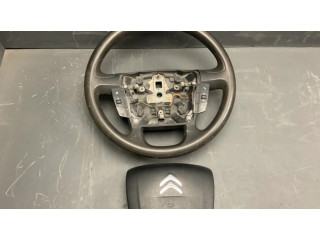 Volant Citroen Jumpy 2008 30380440, 1339668