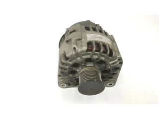 Генератор 8200590255   Renault Trafic I 1.9     