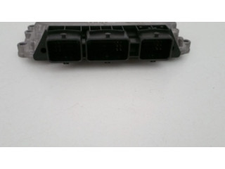 Блок управления двигателя 9665691680   Citroen Nemo