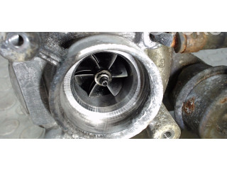 Turbodmychadlo Турбина 7701C1141B   Renault Espace III   