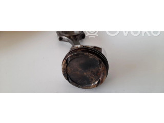 Píst    Seat Ibiza III (6L)     