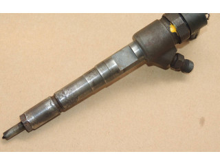 Форсунка 95517501, 0445110326    Opel Meriva B  A13DTC 