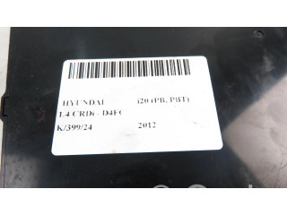 Блок комфорта 954001J113 Hyundai i10