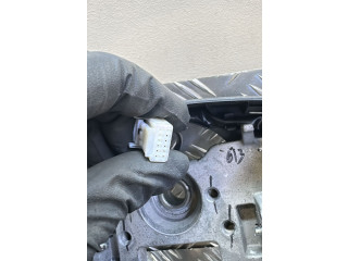 Руль KIA Sorento 2010 - 2014 года 561102P670DAQ, 561402P500