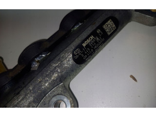 Vstřikovací lišta 0445214062 Nissan X-Trail T31