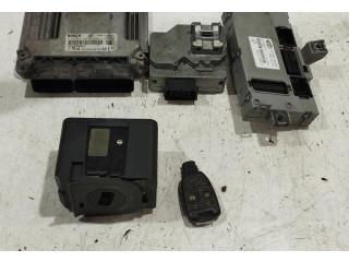 Řídící jednotka 0281012963, 0281012963 Fiat Croma 2007