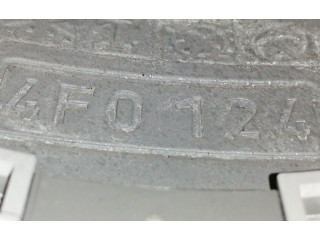 Руль Audi A6 S6 C6 4F  2004 - 2011 года 61678343C00      