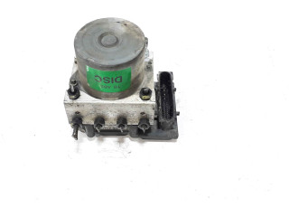 Блок АБС 589101C900, 20221953   Hyundai  Getz   -  года