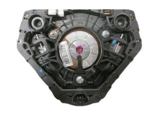 Подушка безопасности водителя 34140830A, PA70112021 Opel Combo D